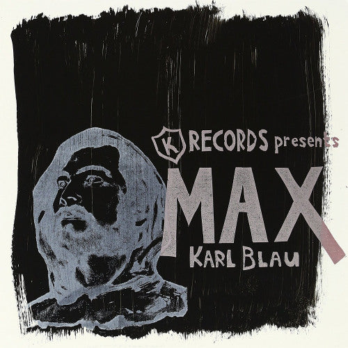 Karl Blau - Max (12-inch maxi-single)