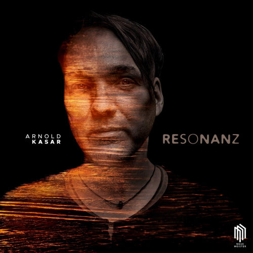 Arnold Kasar - Resonanz (CD)