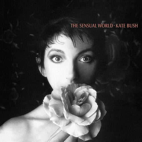 Bush, Kate - Sensual world (Reissue, Remastered LP)