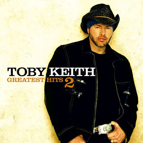 Toby Keith - Greatest hits v.2 (W/Live Songs/Recent Chart-Topping Singles/3 New Songs CD)