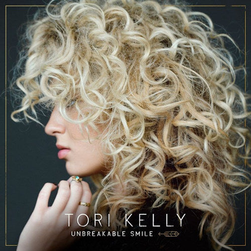 Tori Kelly - Unbreakable smile (Ft Ed Sheeran LP)