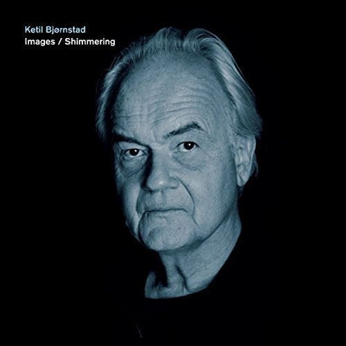 Ketil Bjornstad - Images/shimmering (CD)