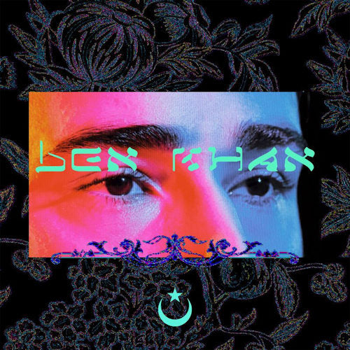 Ben Khan - Ben khan (LP)