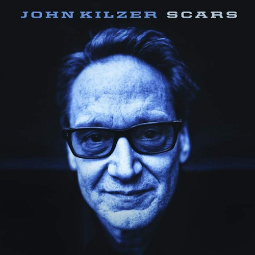 John Kilzer - Scars (CD)