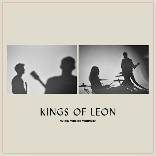 Kings of Leon - When you see yourself (5308550 CD)