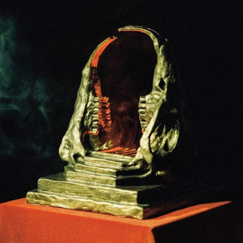 King Gizzard & The Lizard Wizard - Infest the rats nest (Red & Black Vinyl, Coloured Vinyl, Limited Edition LP)