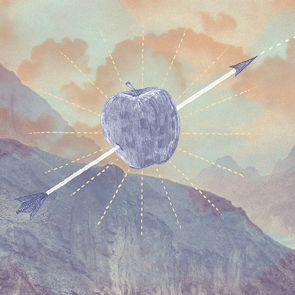 Kishi Bashi - 7-manchester (12-inch maxi-single)