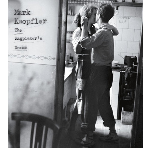 Mark Knopfler - Ragpicker's dream (CD)