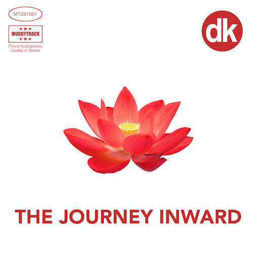 Dennis Kolen - The journey inward (CD)