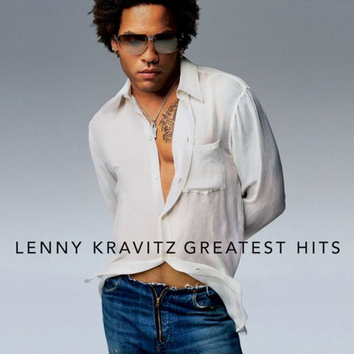 Lenny Kravitz - Greatest hits (Incl. 1 New & Enhanced Track CD)