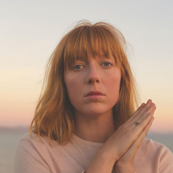 Kacey Johansing - The Hiding (CD)