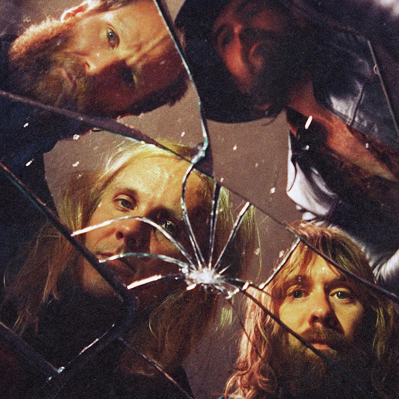 Kadavar - Kids abandoning destiny among vanity and ruin (CD)