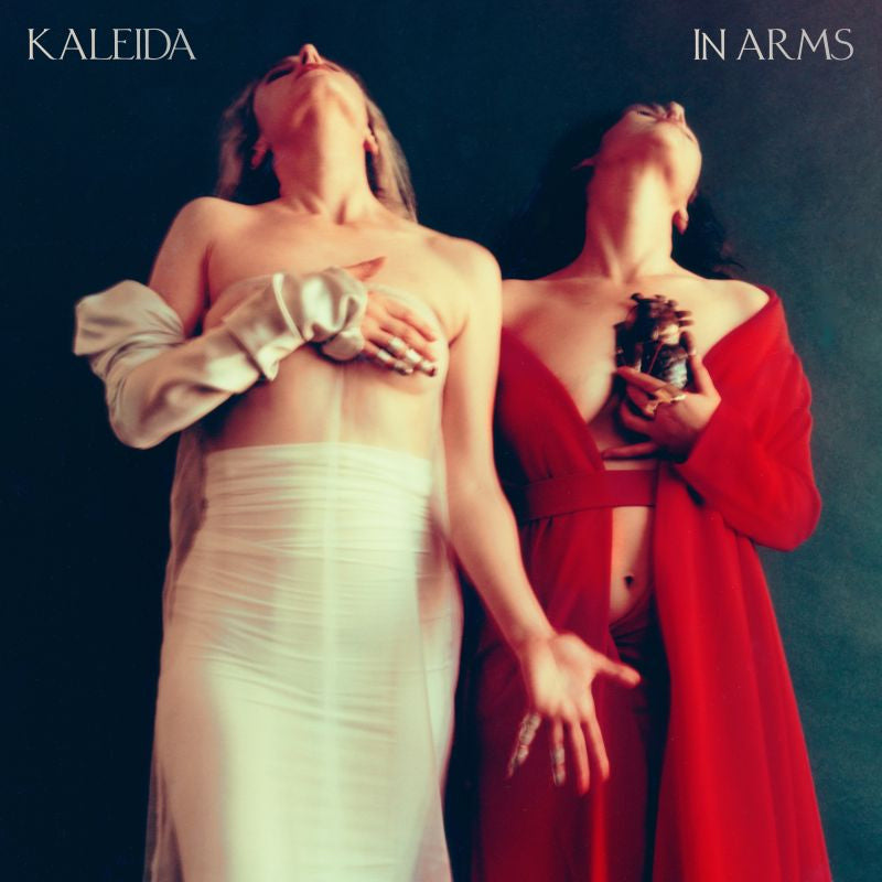 Kaleida - In arms (High Quality, Gatefold Sleeve LP)