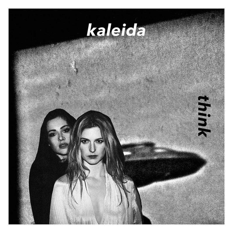 Kaleida - Think (12-inch maxi-single)