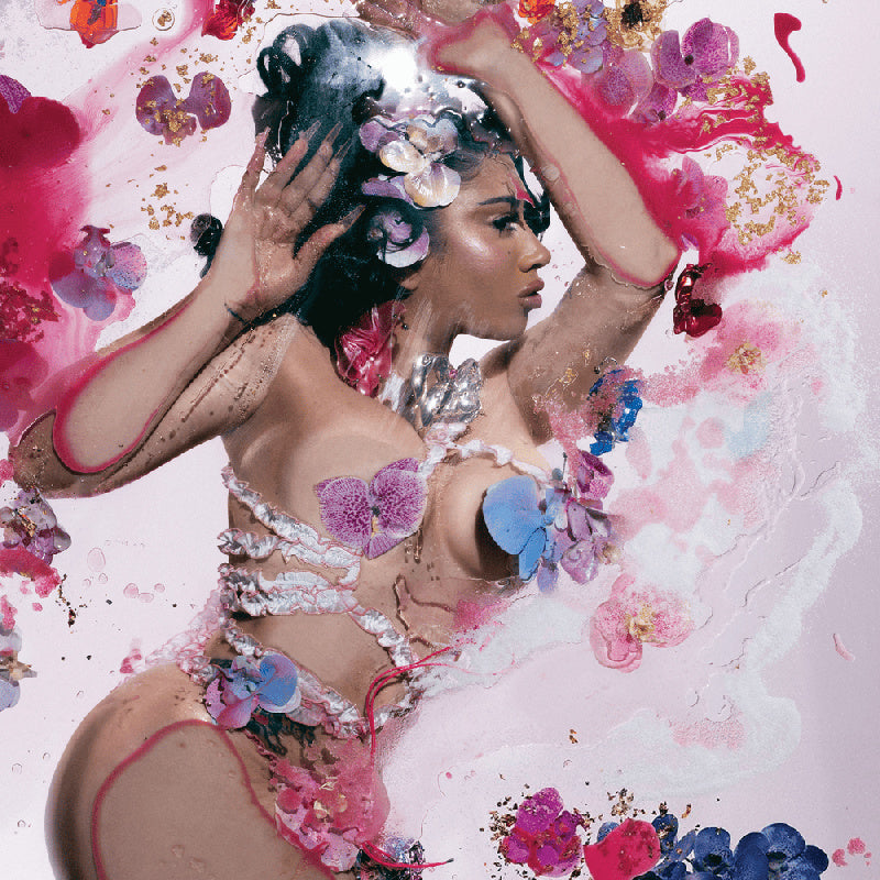 Kali Uchis - Orquideas (6205072 CD)
