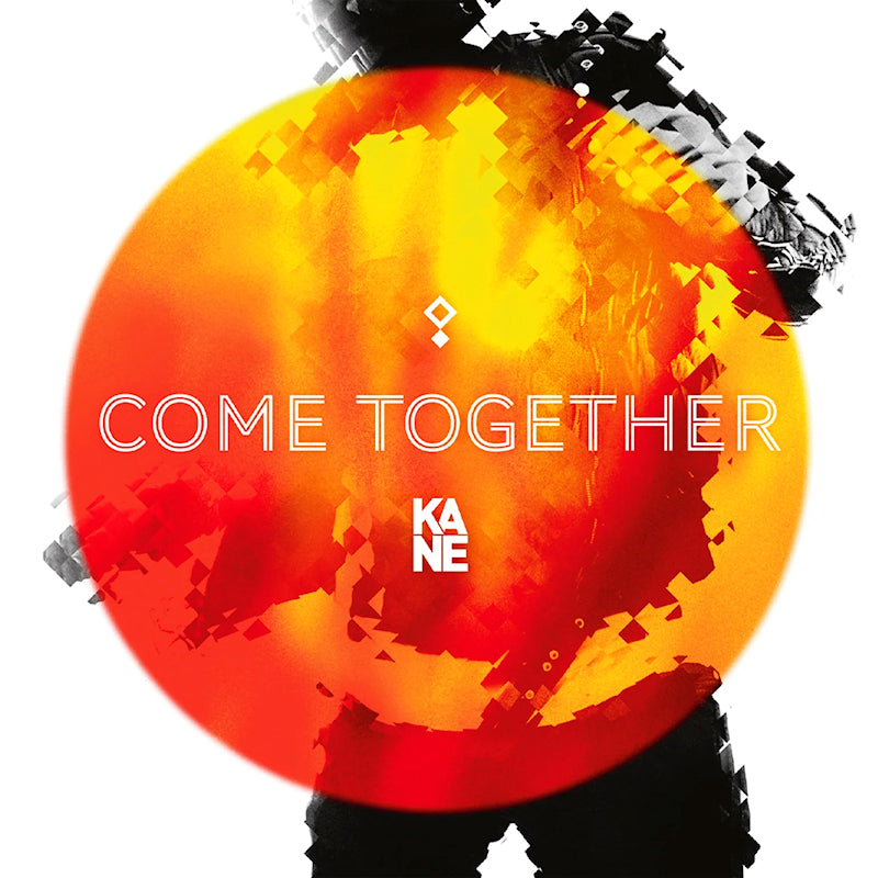 Kane - Come together (High Quality, Coloured Vinyl, Limited Edition LP)