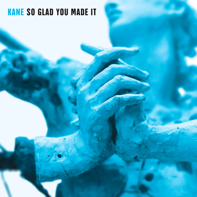 Kane - So glad you made it (High Quality, Insert, Coloured Vinyl, Limited Edition LP)