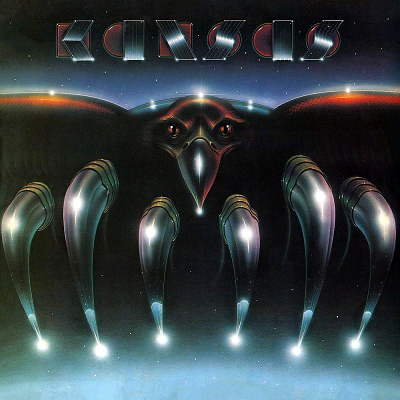 Kansas - Song for america (Reissue W/2 Bonus Tracks CD)