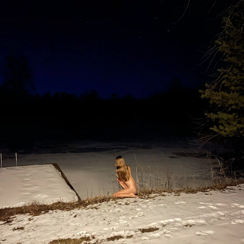 Kara Coverdale -lis - From where you came (LP)