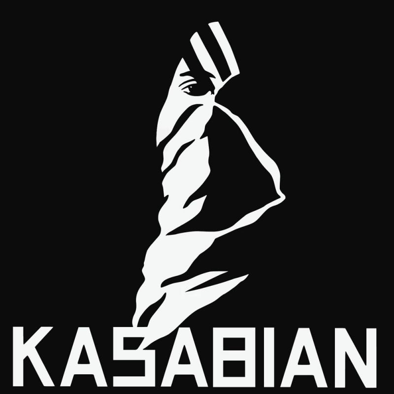 Kasabian - Kasabian (White, Coloured Vinyl, Rsd, Reissue LP)