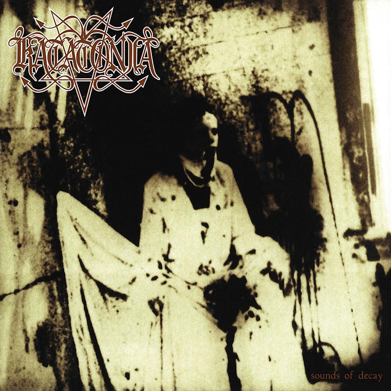 Katatonia - Sounds of decay (Digipak CD)