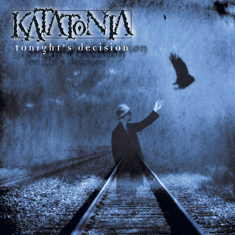 Katatonia - Tonight's decision (LP)