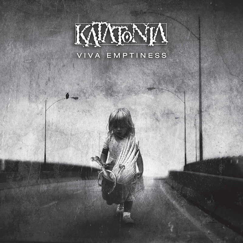 Katatonia - Viva emptiness (Digipak CD)