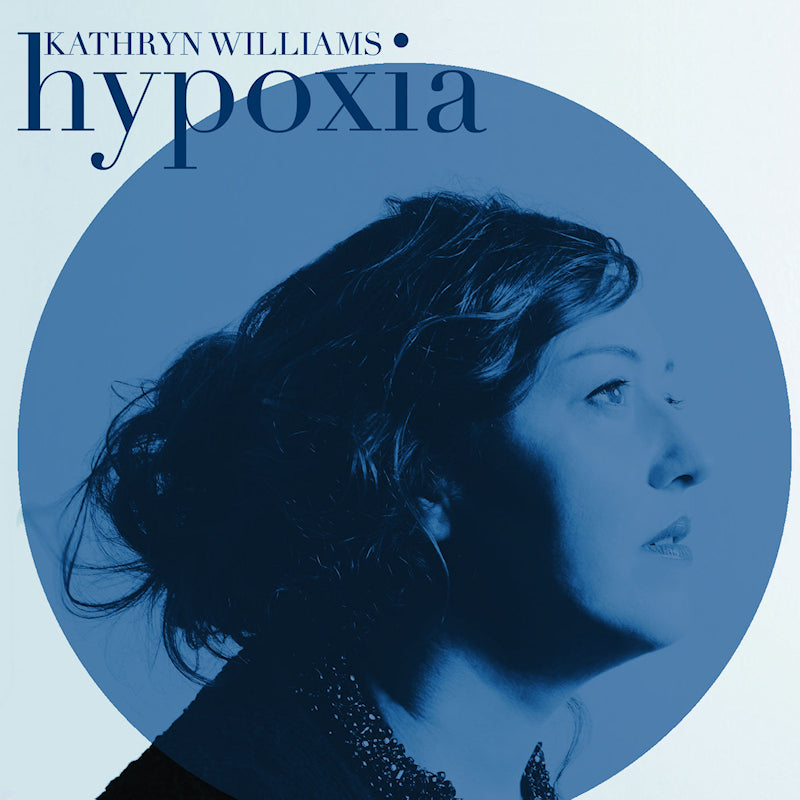 Kathryn Williams - Hypoxia (LP)