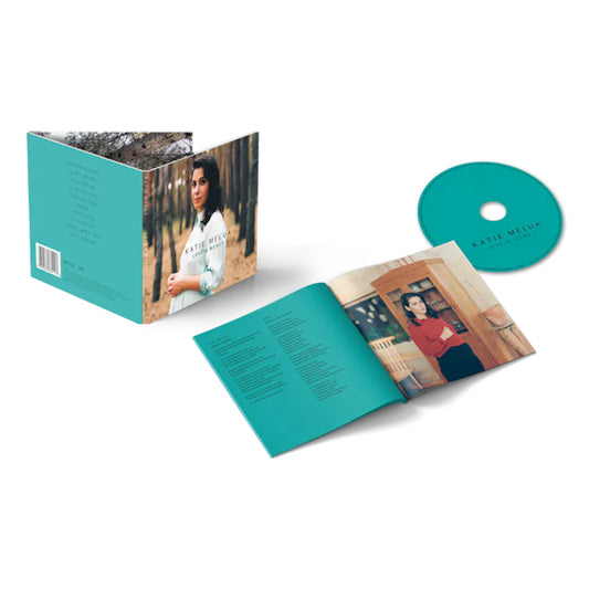 Katie Melua - Love & money (CD)