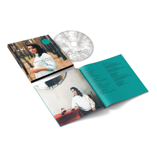 Katie Melua - Love & money (CD)