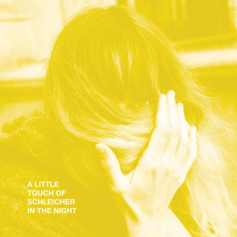 Katie Von Schleicher - A little touch of schleicher in the night (LP)