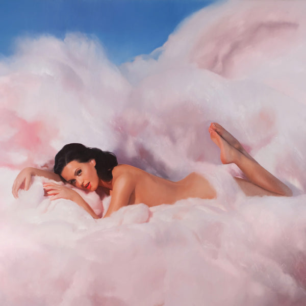 Perry, Katy - Teenage dream (13th Anniversary Edition LP)
