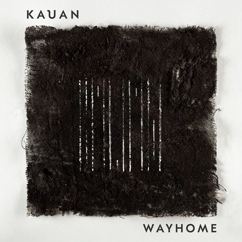 Kauan - Wayhome (Digipak CD)