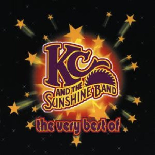 Kc & The Sunshine Band - Get down tonight (Very Best of CD)