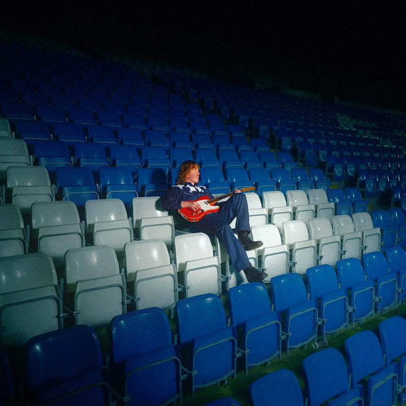 Kean Kavanagh - The county star (LP)