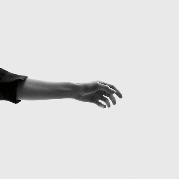 Keeley Forsyth - Limbs (White, Coloured Vinyl LP)