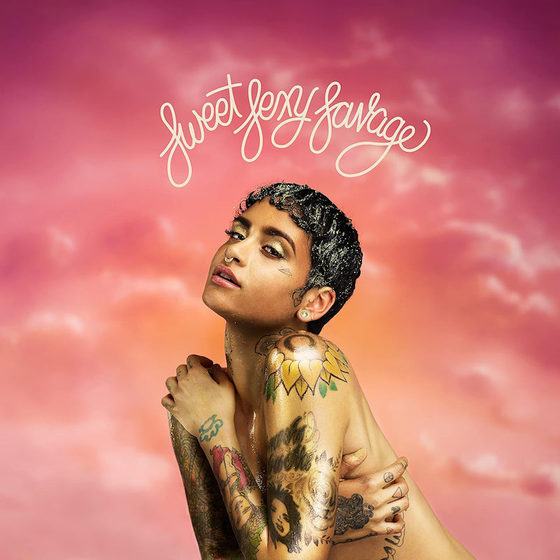 Kehlani - Sweetsexysavage (LP)