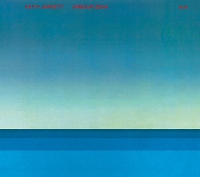 Keith Jarrett - Arbour zena (LP)
