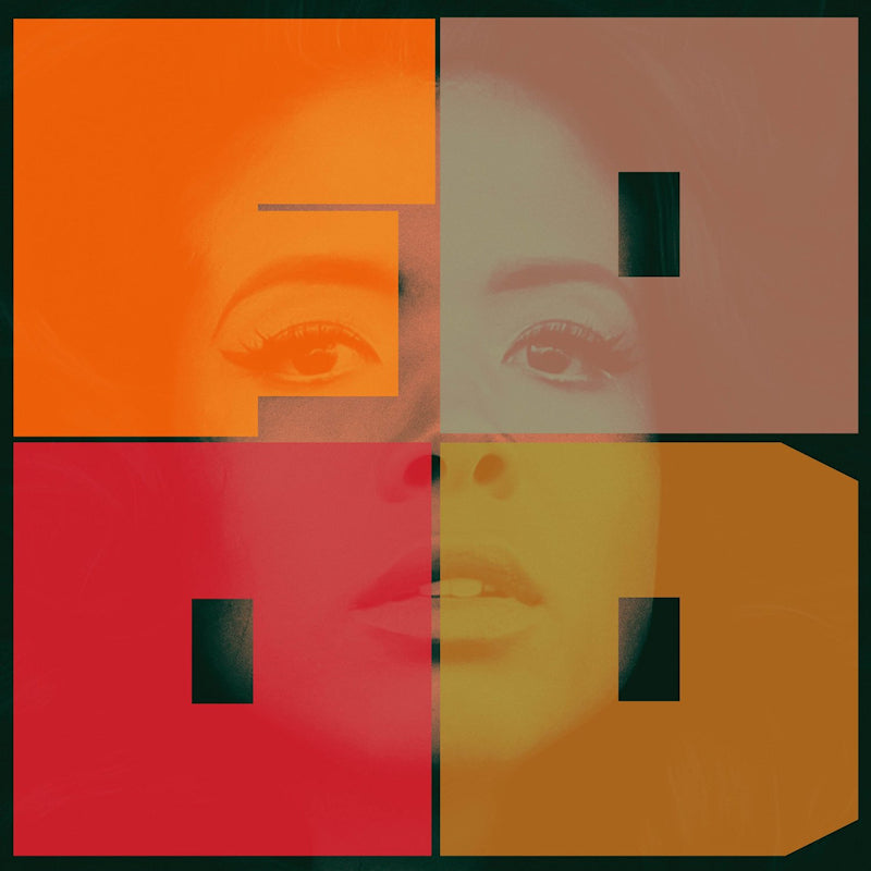 Kelis - Food (Deluxe Edition CD)