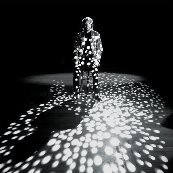 Kelley Stoltz - Que aura (CD)