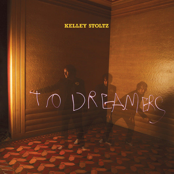 Kelley Stoltz - To dreamers (CD)