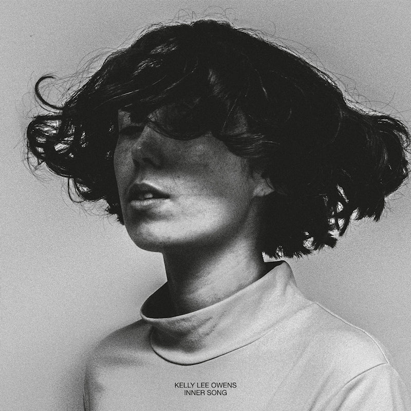 Kelly Lee Owens - Inner song (White Vinyl, Coloured Vinyl LP)