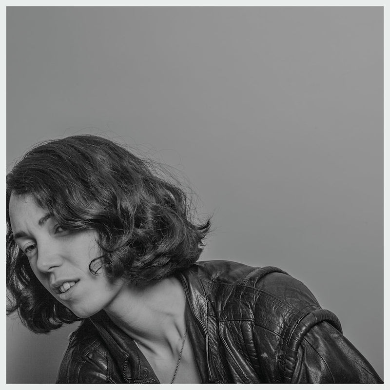Kelly Lee Owens - Kelly lee owens (LP)