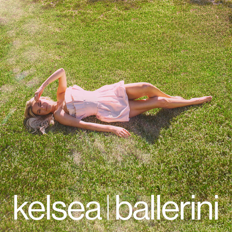 Kelsea Ballerini - Kelsea (CD)