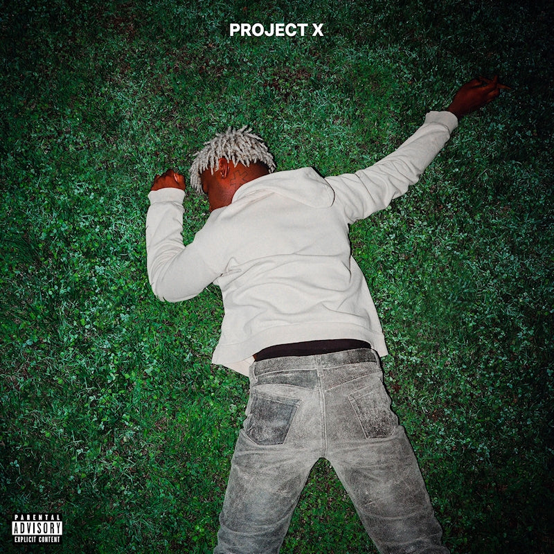 Ken Carson - Project x (LP)