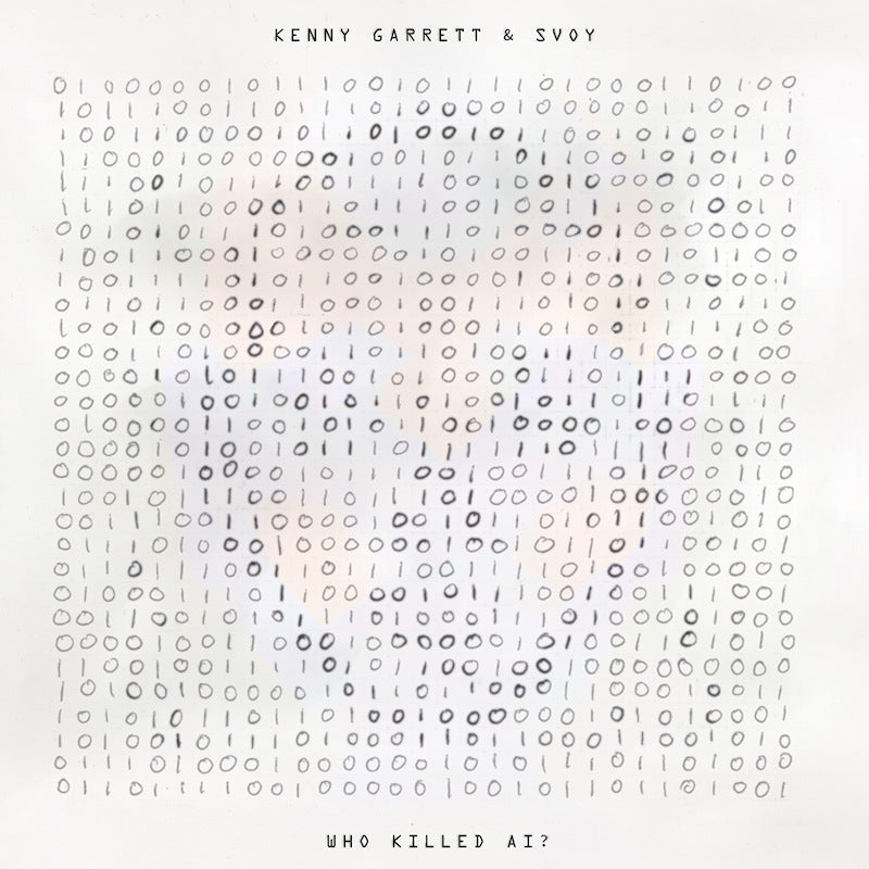 Garrett, Kenny - Who Killed Ai? - RSD 24 (LP)