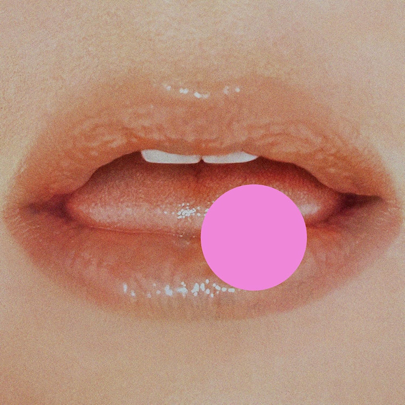 Kesha - . (Hot Pink, Coloured Vinyl LP)
