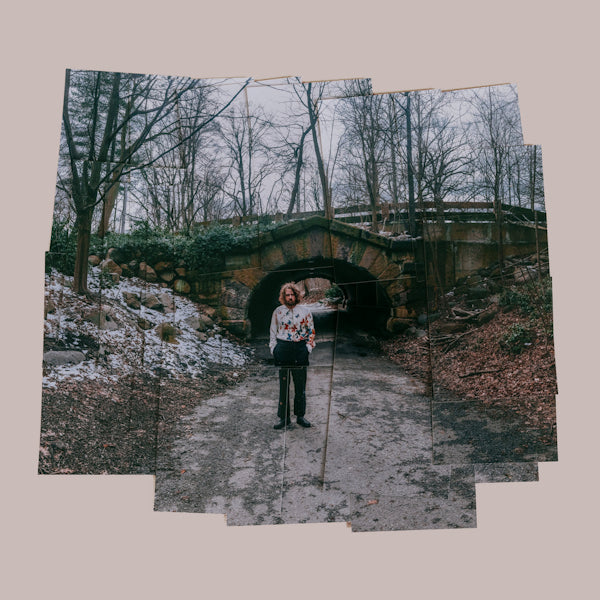 Kevin Morby - More photographs (a continuum) (LP)