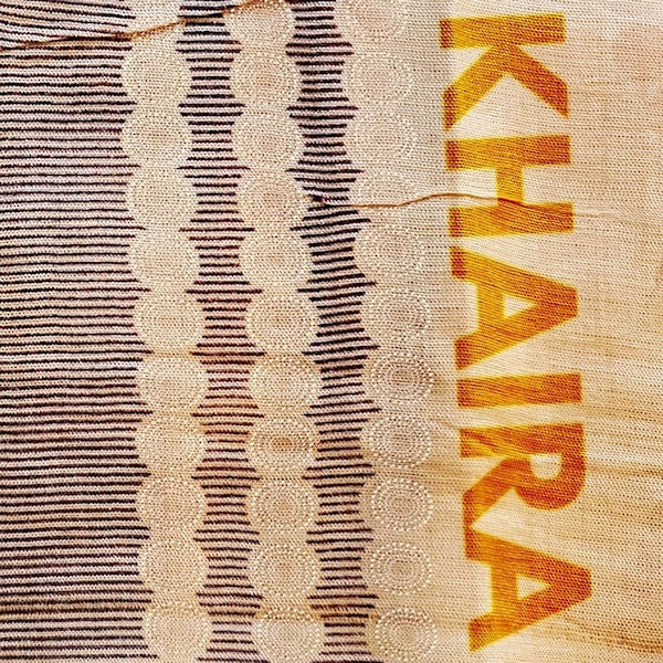 Khaira Arby - Live in new york 2010 (CD)