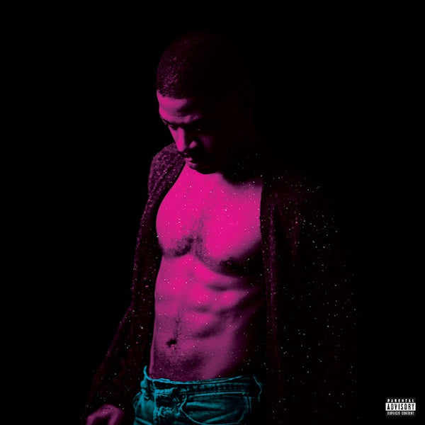 Kid Cudi - Passion, pain & demon slayin' (CD)